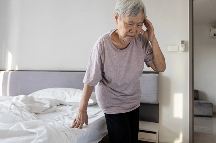 Worsened Symptoms