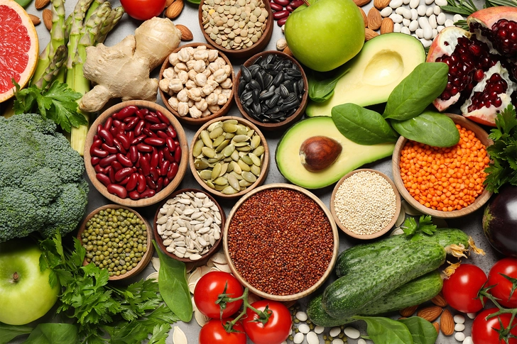 What Should You Eat?