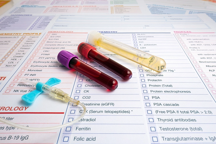 How Doctors Check If You're in Remission