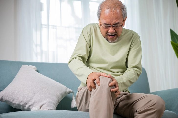 Common Symptoms Common Symptoms