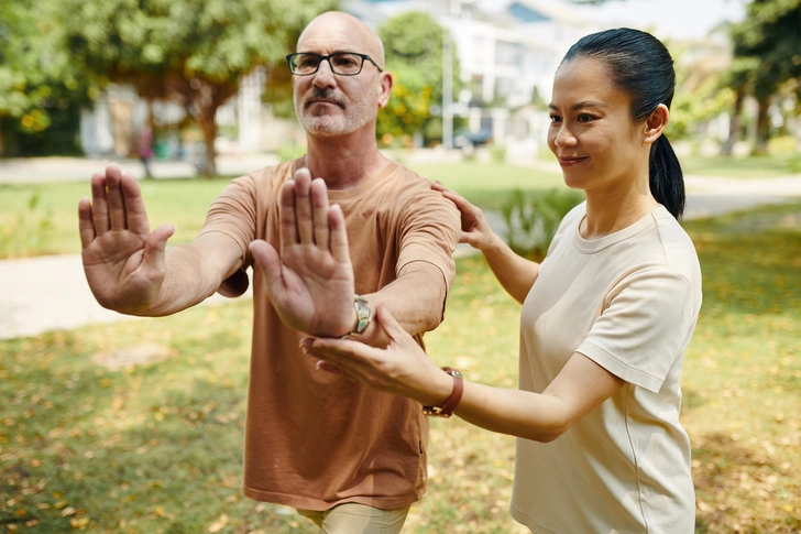 Managing Stress Managing Stress