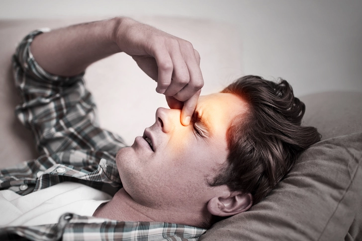 What Is Sinusitis?