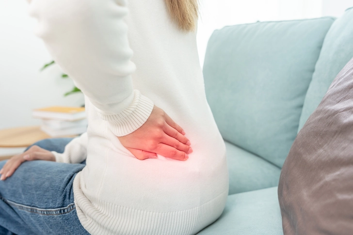 Easing Muscle Spasms and Stiffness Easing Muscle Spasms and Stiffness