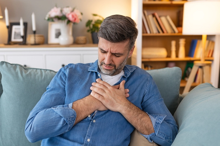 Common Symptoms of Stage IV NSCLC