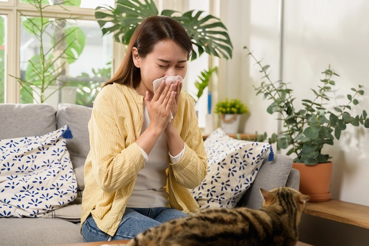 How Allergies Trigger Asthma