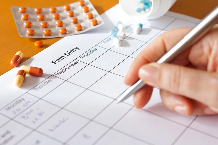 Adjust Your Medication Plan