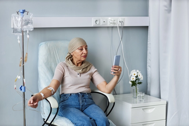 How HER2 Affects Treatment How HER2 Affects Treatment