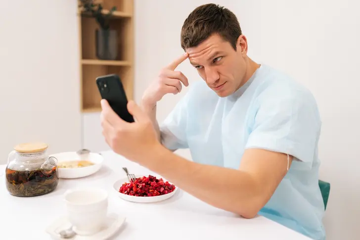 Importance of Balanced Diet