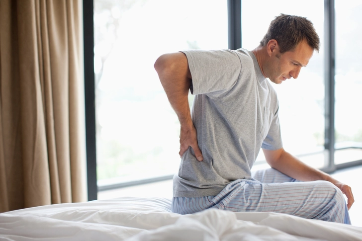 Physical Aches and Pains Physical Aches and Pains