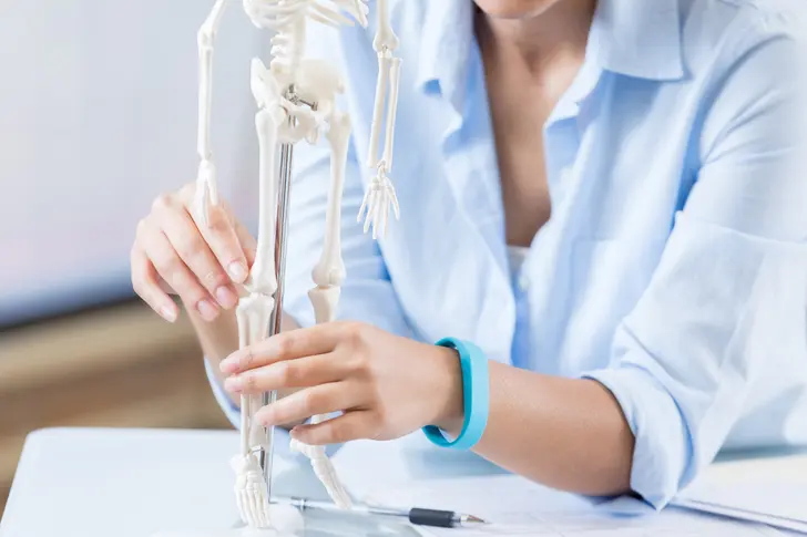 Bone Care With Multiple Myeloma