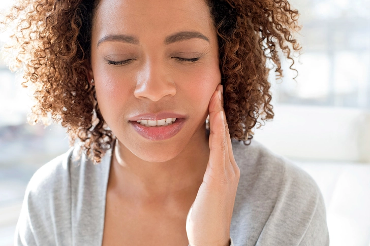 Managing Facial Pain