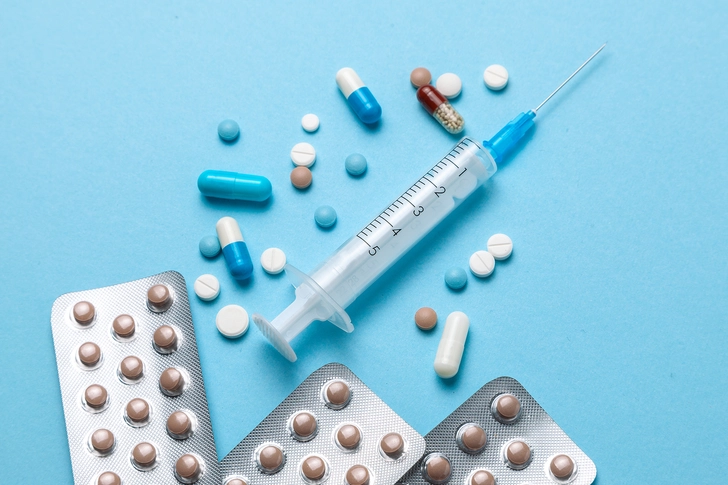 Common Disease-Modifying Therapies