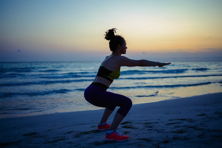 Exercise Tips