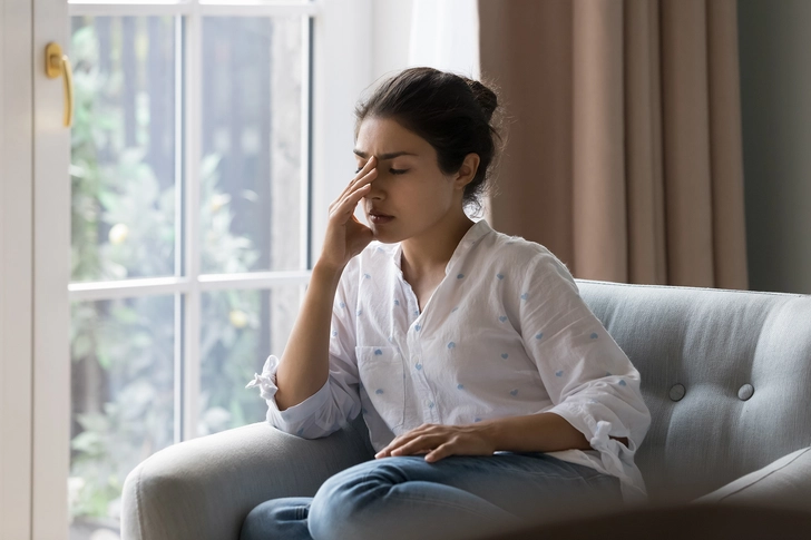 Impact on MS Symptoms