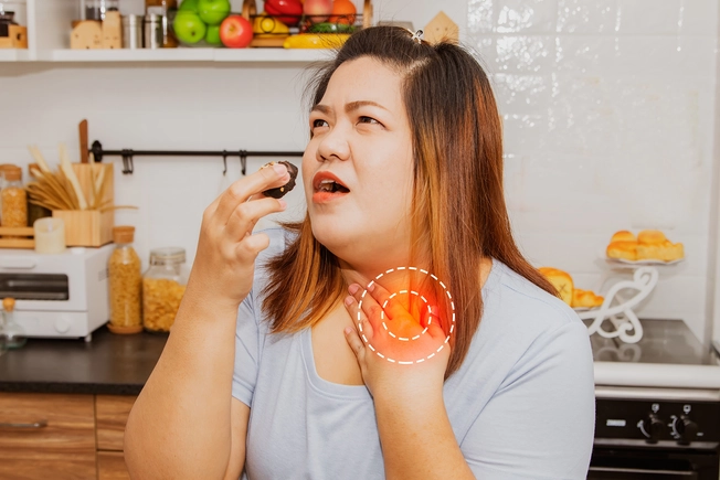 Common Symptoms
