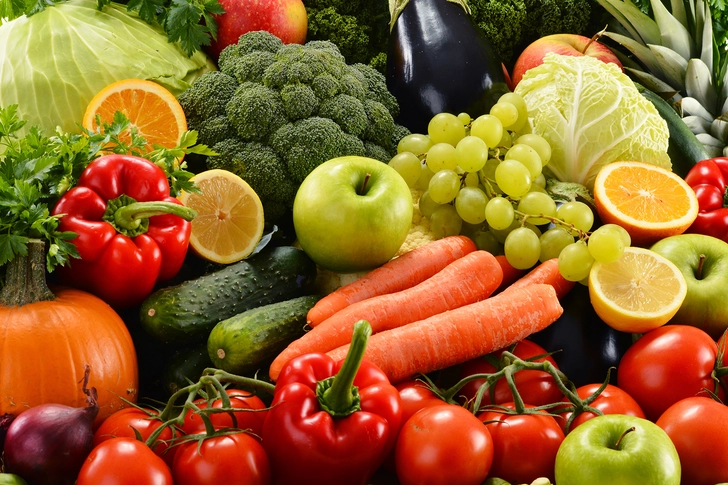 What to Eat