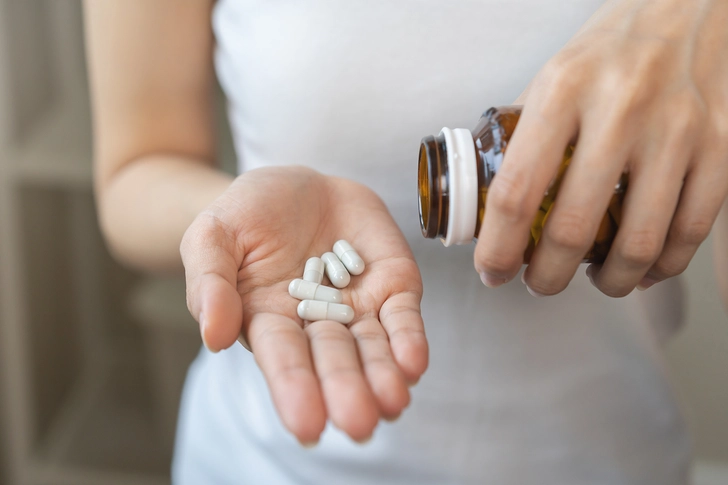 Collagen Supplements for Skin