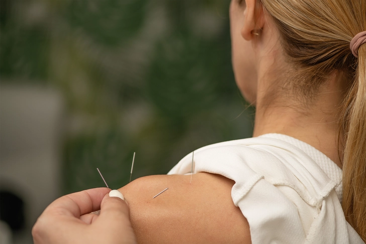 Body-Based Therapies Body-Based Therapies