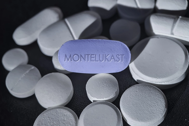 Leukotriene Modifiers Leukotriene Modifiers
