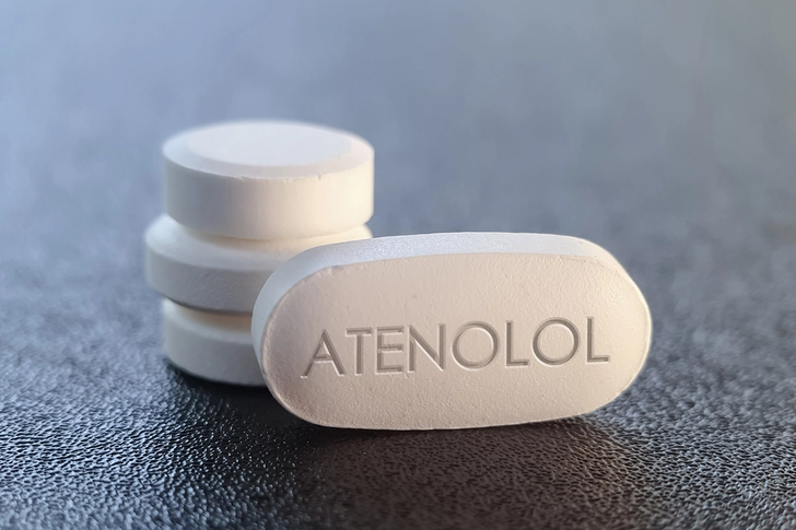 Beta-Blockers and Asthma