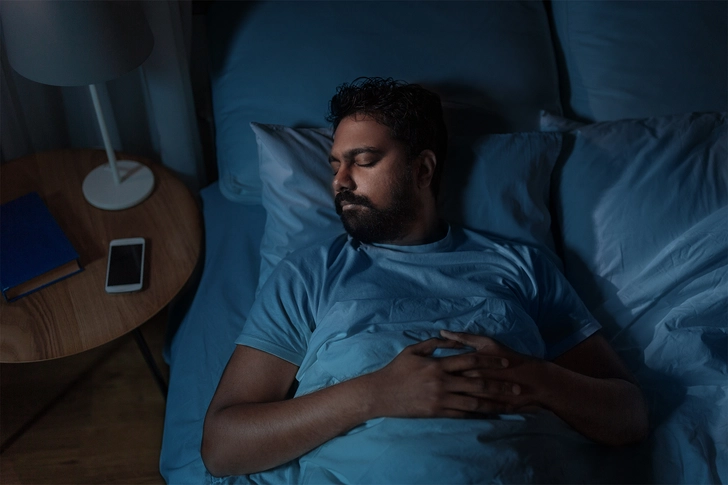 Improving Sleep Quality