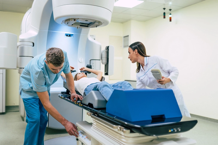 Radiation Therapy Radiation Therapy