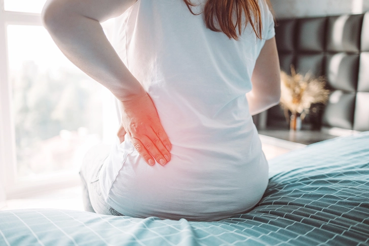 Possible Symptoms Possible Symptoms