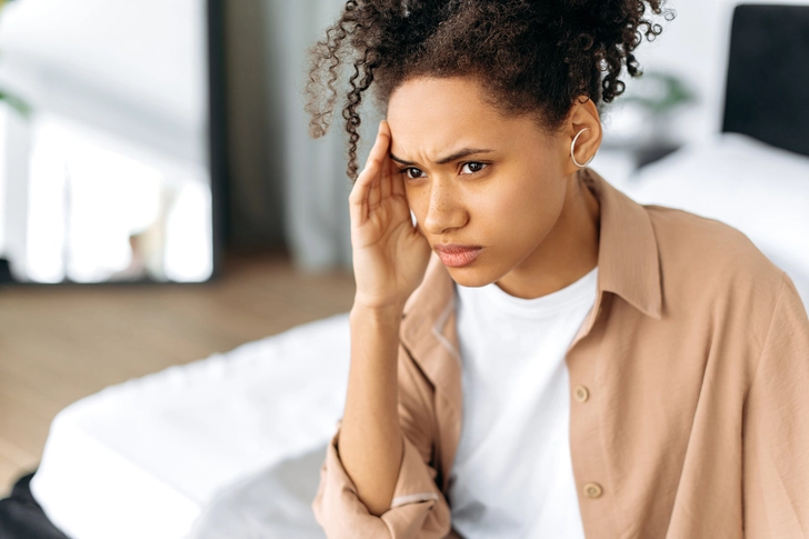 Causes: Sleep Disturbances