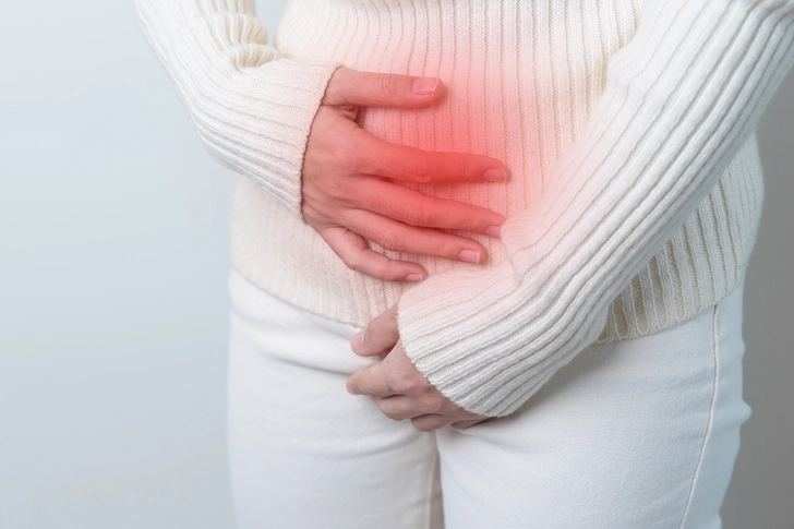 Bloating Bloating
