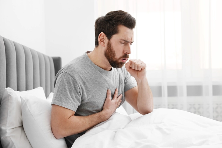 Symptoms to Watch For