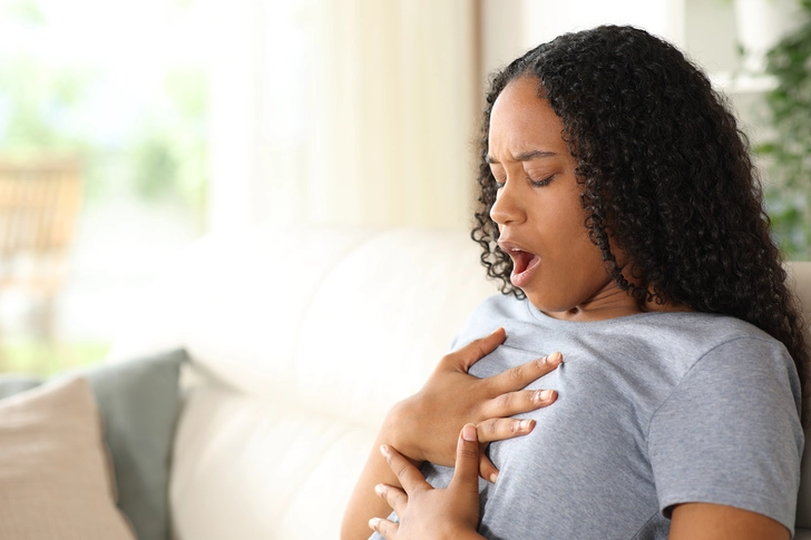 What Are the Symptoms?