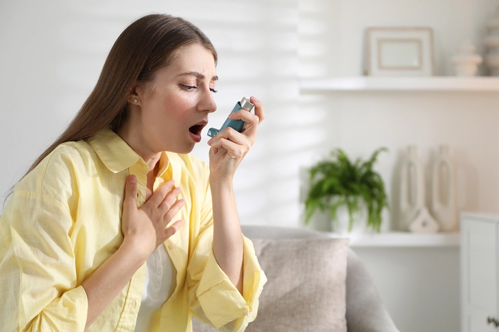 Fast-Acting Inhalers