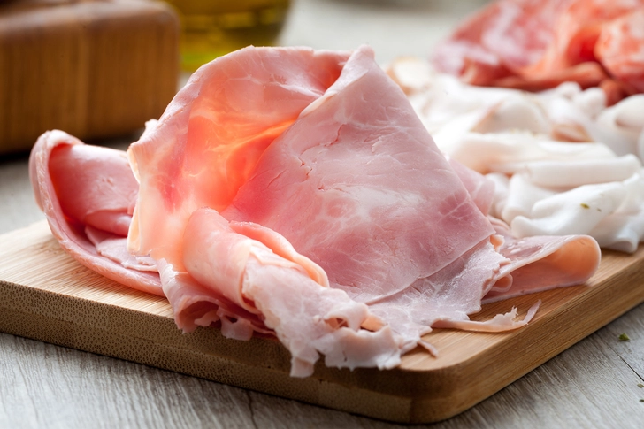 Skip the Deli