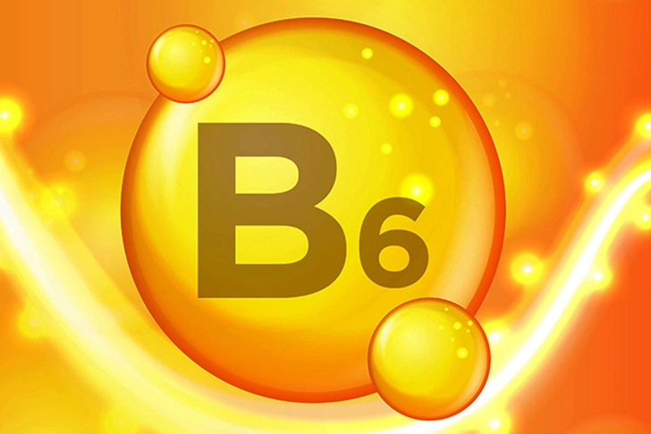 Vitamin B6: Myth vs. Reality