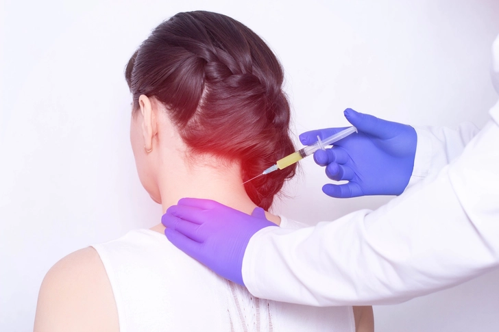 Procedure Details Procedure Details
