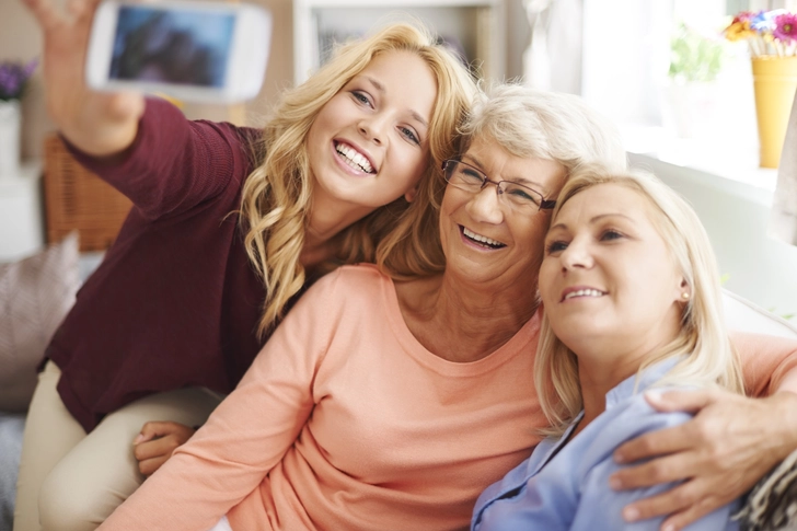Recognizing Female Pattern Hair Loss Recognizing Female Pattern Hair Loss