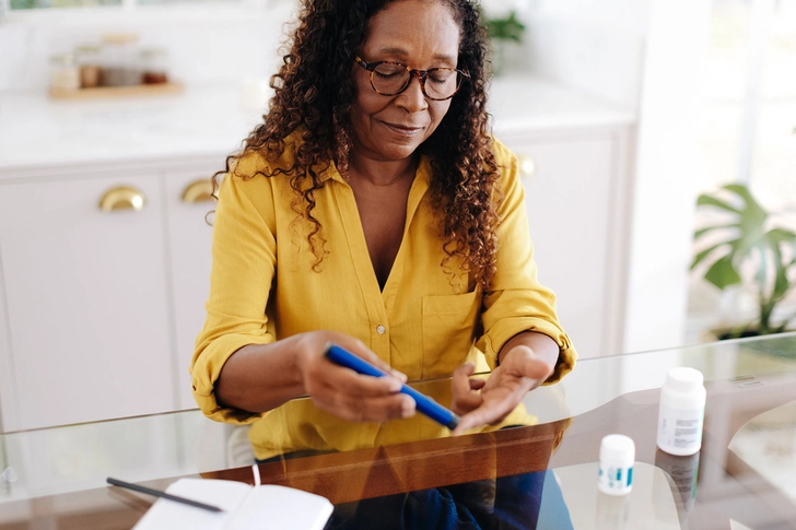 Health Conditions That Increase Risk