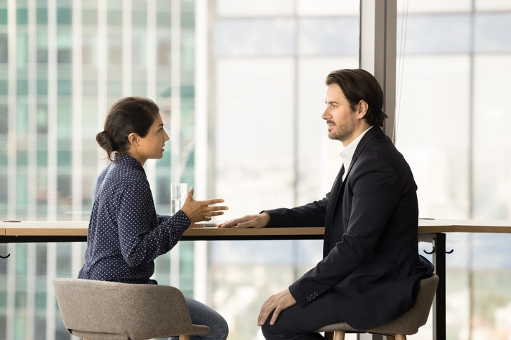 Effective Communication With Employers