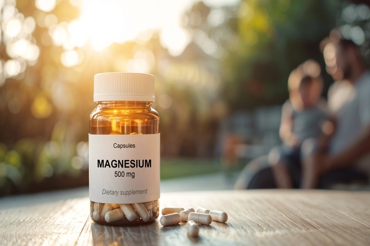 Magnesium