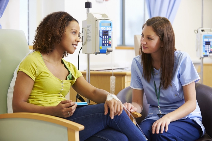 Chemotherapy Options