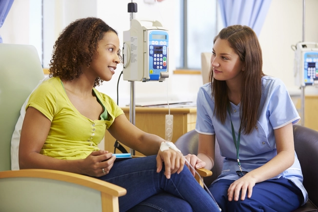 Chemotherapy Options Chemotherapy Options