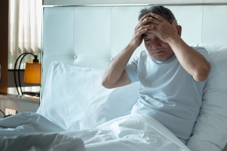 Sleep Disturbances Sleep Disturbances