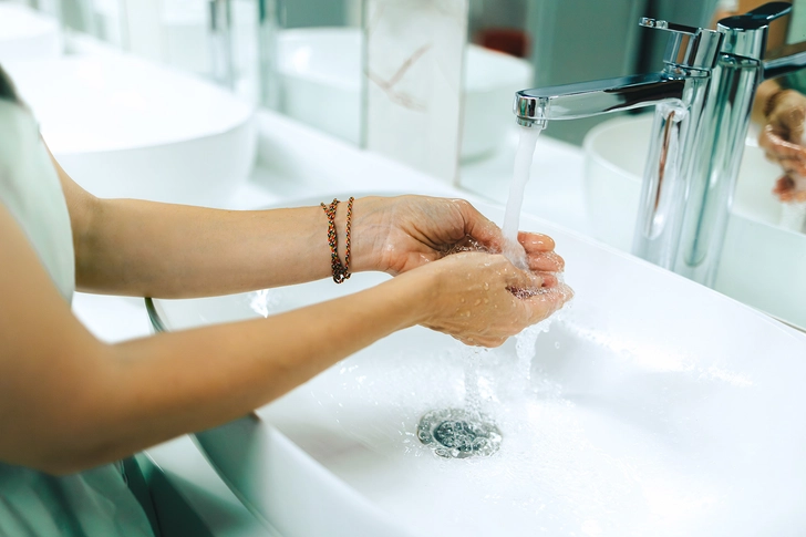 Prevent Infections with Good Hygiene