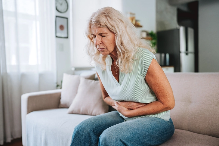 Treatment Can Cause Stomach Problems