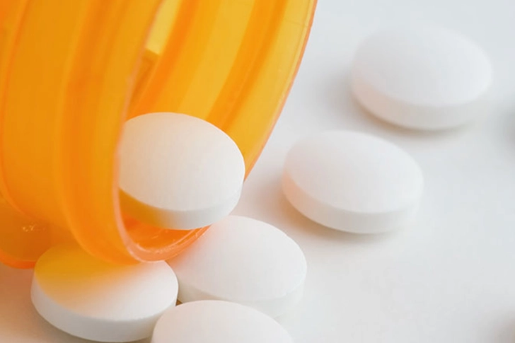 Types of Steroids Used