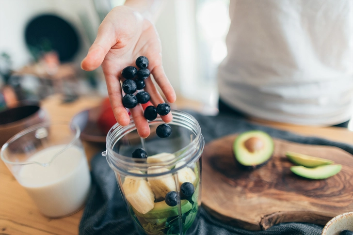 Vitamin E and Eye Health Vitamin E and Eye Health