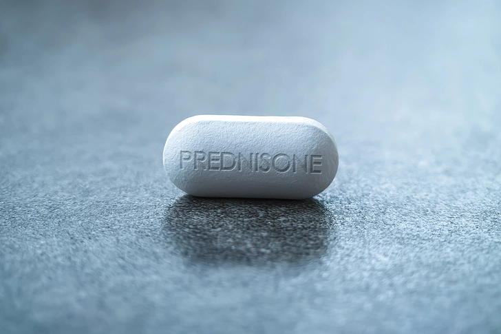 Steroids