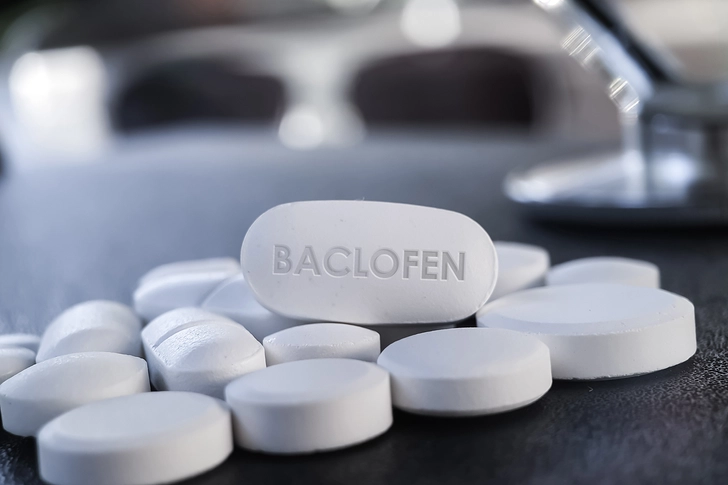 Medications for Spasticity Medications for Spasticity