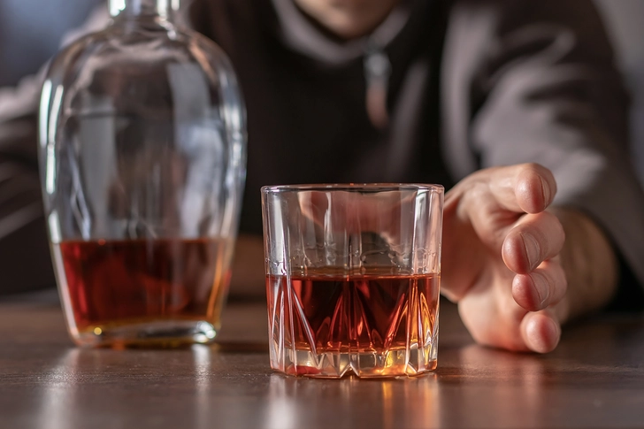 Health Risks of Alcohol Health Risks of Alcohol