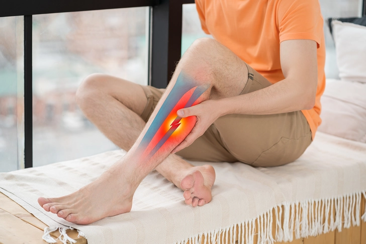 Bone Damage